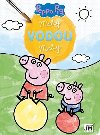Peppa ve kolce - Maluj vodou - Jiri Models