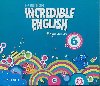 Incredible English 2nd Edition 6 Class Audio CDs /3/ - kolektiv autor