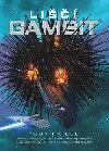 Li gambit - Yoon Ha Lee