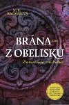 Brna z obelisk - N.K. Jemisinov