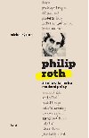 Philip Roth - ivot a dlo mistra modern przy - Michal Skora