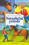 NEROZLUN PTEL - Julia Boehme; Heike Weichmannov
