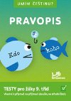 Umm etinu? Pravopis 9 - Prodos