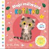 Moje milovan kotko - Daniel Roode