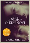 Musme si promluvit o Kevinovi - Lionel Shriverov