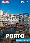 Porto - Inspirace na cesty - kolektiv autor