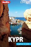 Kypr - Inspirace na cesty - kolektiv autor