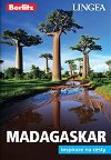 Madagaskar - Inspirace na cesty - kolektiv autor