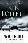 Whiteout - Follett Ken