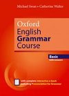 Oxford English Grammar Course Basic with Answers - Swan Michael,Walter Catherine
