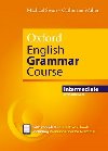 Oxford English Grammar Course Intermediate with Answers - Swan Michael,Walter Catherine