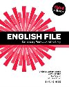 English File 3rd edition Elementary Workbook without key (without CD-ROM) - Latham-Koenig Christina; Oxenden Clive
