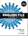 English File 3rd edition Pre-Intermediate Workbook with key (without CD-ROM) - Latham-Koenig Christina; Oxenden Clive