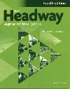 New Headway 4th edition Beginner Workbook with key (without iChecker CD-ROM) - Soars John and Liz