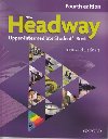 New Headway 4th edition Upper-Intermediate Students book (without iTutor DVD-ROM) - Soars John and Liz