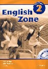 English Zone 2 Workbook Pack International Edition - Nolasco Rob