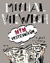 Mm vrstevnkm a jin fejetony - Michal Viewegh