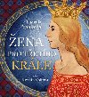 ena pro tetho krle - 2 CD mp3 - audiokniha - Ludmila Vakov, Renata Volfov