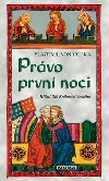 Prvo prvn noci - Hn lid Krlovstv eskho - Vlastimil Vondruka
