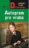 Autogram pro vraha - Veronika ernuck
