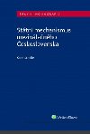 Sttn mechanismus mezivlenho eskoslovenska - Karel Schelle