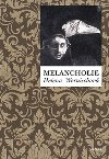 Melancholie - Helena Wernischov