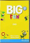 Big Fun 2 DVD - Herrera Mario, Hojel Barbara