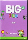 Big Fun 3 DVD - Herrera Mario, Hojel Barbara