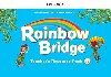 Rainbow Bridge 1-3 Teacher Resource Pack - Howell Sarah