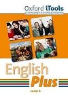 English Plus Second Edition 4 iTools - Wetz Ben