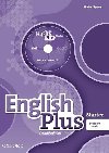 English Plus Second Edition Starter Teachers Book + Teachers Resource Disc and access to Pract Kit - Wetz Ben