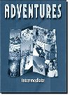 Adventures Intermediate Class Audio CD /2/ - Wetz Ben