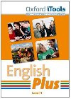English Plus 4 iTools CD-rom - Wetz Ben