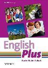 English Plus Starter Students Book - Wetz Ben