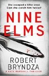 Nine Elms - Robert Bryndza