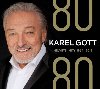 Karel Gott  80/ 80 Nejvt hity 1964-2019 - Karel Gott