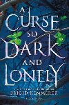 A Curse So Dark And Lonely - Brigid Kemmerere