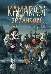 Kamardi ze zhrob - Josef Pospchal; Iva Geckov