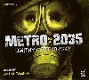 Metro 2035 - 2 CDmp3 (te Michal Zelenka) - Glukhovsky Dmitry
