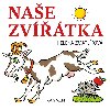 Nae zvtka - Helena Zmatlkov