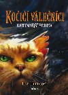 Koi vlenci (6) - Nejtemnj hodina - Erin Hunterov