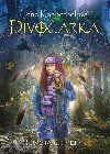 Divoarka: Pomsta chimry - Lene Kaaberbolov