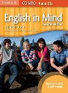 English in Mind Starter A and B Combo Audio Cds (3) - Stranks Jeff