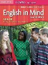 English in Mind Levels 1A and 1B Combo Audio CDs (3) - Stranks Jeff