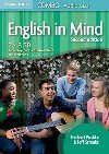 English in Mind Levels 2a and 2b Combo Audio CDs (3) - Stranks Jeff