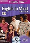 English in Mind Level 3b Combo with DVD-ROM - Stranks Jeff