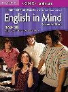 English in Mind Levels 3a and 3b Combo Audio CDs (3) - Stranks Jeff