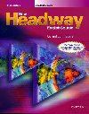 NEW HEADWAY ELEMENTARY STUDENS BOOK - John a Liz Soars