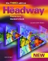 New Headway Elementary Third Edition Studen s Book (mezinrodn edice) - John a Liz Soars