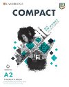 Compact Key for Schools Second edition Teachers Book with Downloadable Class Audio and Teachers Photocopiable Worksheets - neuveden